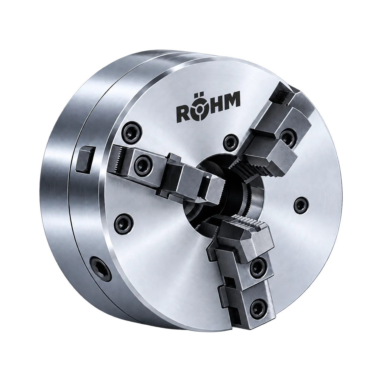 Механизированные патроны RÖHM